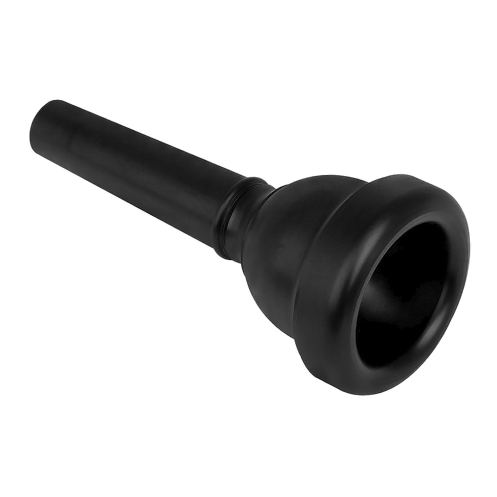 Alto Trombone Mouthpiece Barit – Musical Instrument Euphonium recenzja i cena