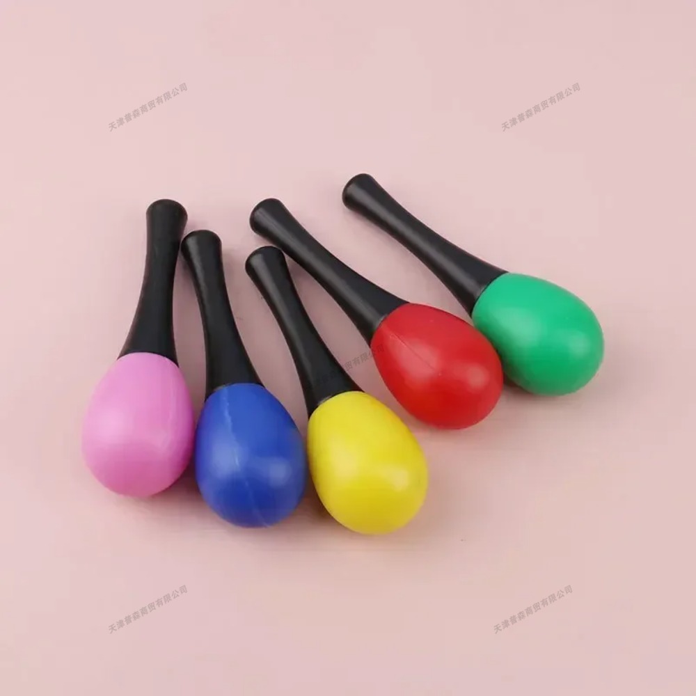 10Pcs Baby Toys Chewable Sand  – Musical Instrument For Babies recenzja i cena