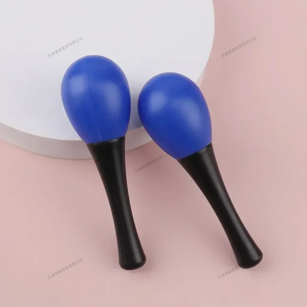 10Pcs Baby Toys Chewable Sand  – Musical Instrument For Babies recenzja i cena