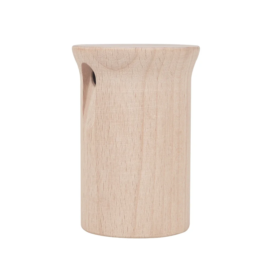 Birdsong Wooden Round Bird Cal – Musical Instrument For Babies recenzja i cena