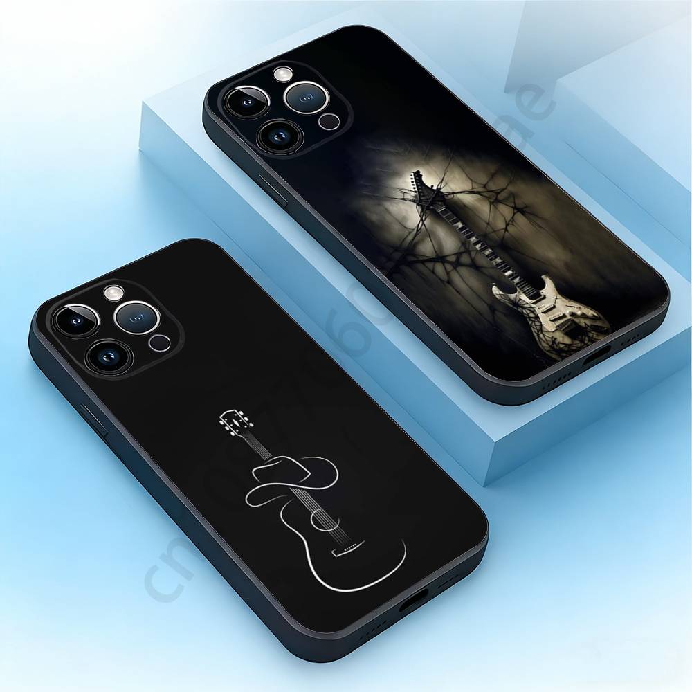 Musical instruments Phone Case – Musical Instrument Quotes recenzja i cena