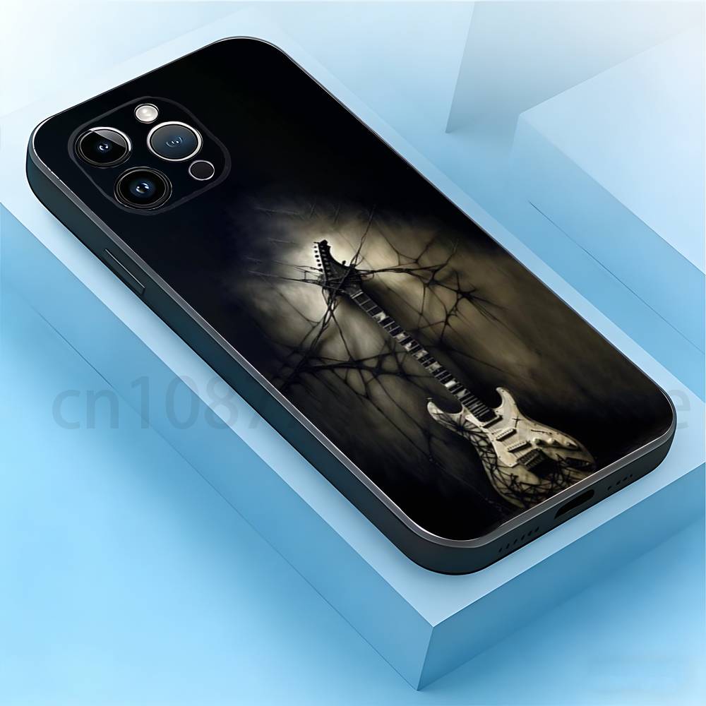 Musical instruments Phone Case – Musical Instrument Quotes recenzja i cena