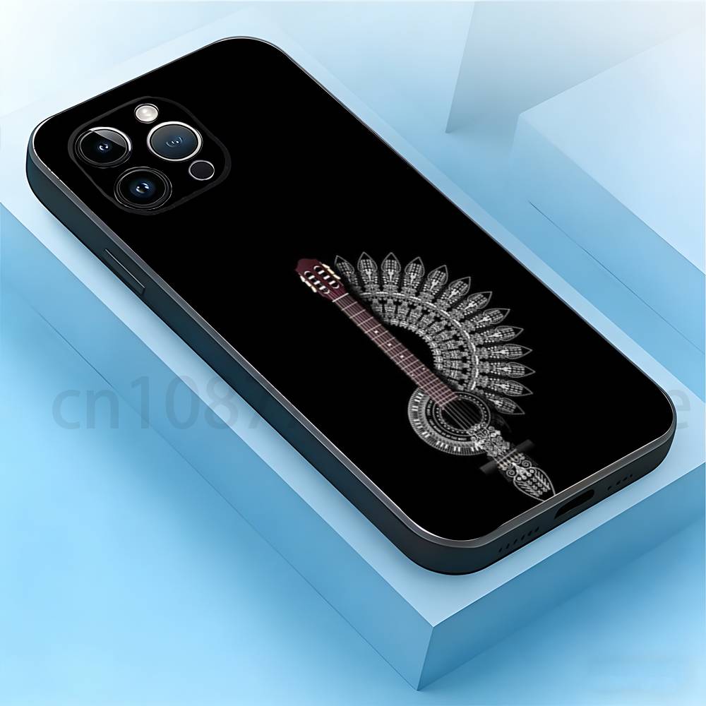 Musical instruments Phone Case – Musical Instrument Quotes recenzja i cena