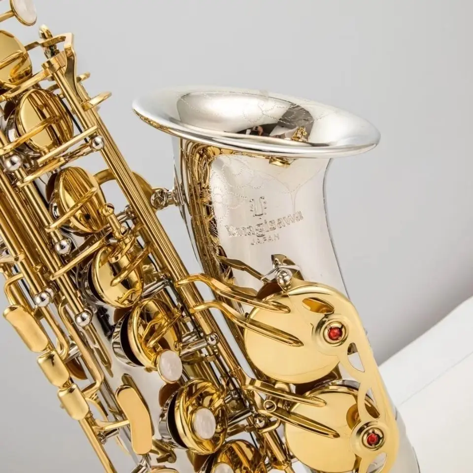 Japanese professional E-flat W – Musical Instrument Manufacturers recenzja i cena