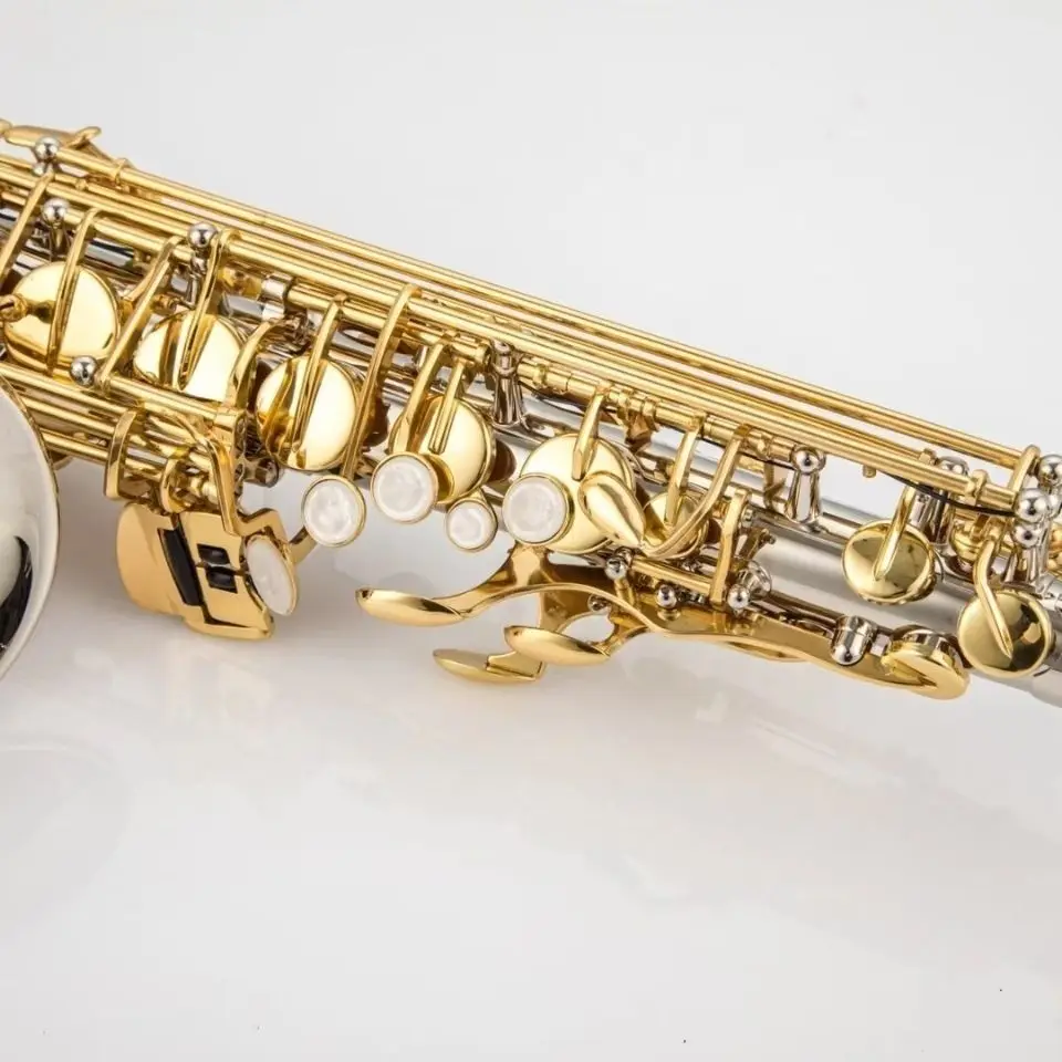 Japanese professional E-flat W – Musical Instrument Manufacturers recenzja i cena