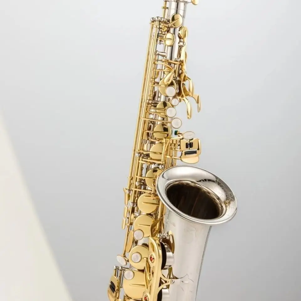 Japanese professional E-flat W – Musical Instrument Manufacturers recenzja i cena