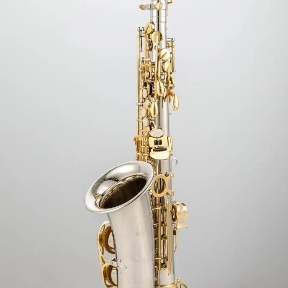 Japanese professional E-flat W – Musical Instrument Manufacturers recenzja i cena