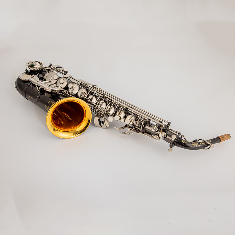 W037 Free Promotional Saxophon – Musical Instrument Manufacturers recenzja i cena