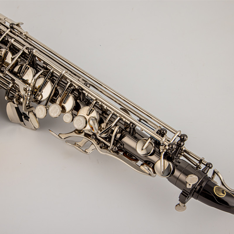 W037 Free Promotional Saxophon – Musical Instrument Manufacturers recenzja i cena