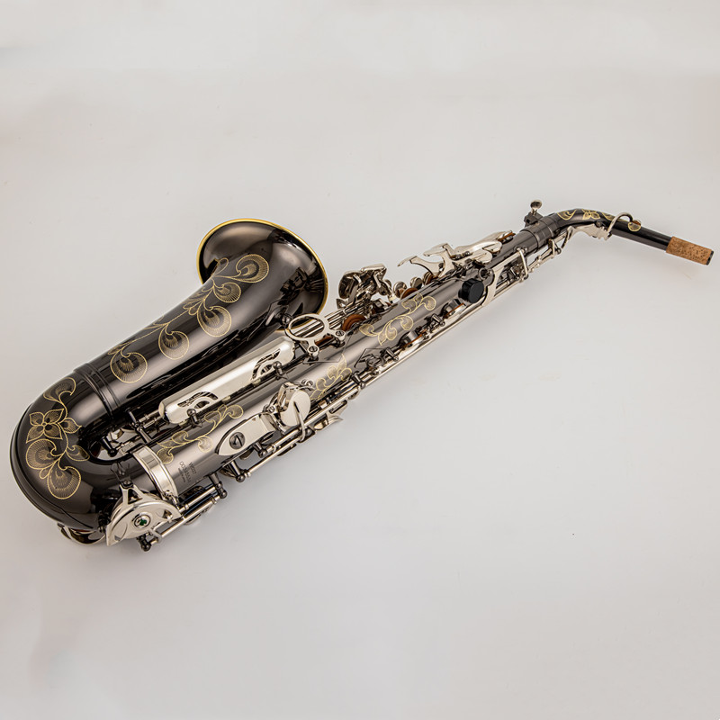 W037 Free Promotional Saxophon – Musical Instrument Manufacturers recenzja i cena