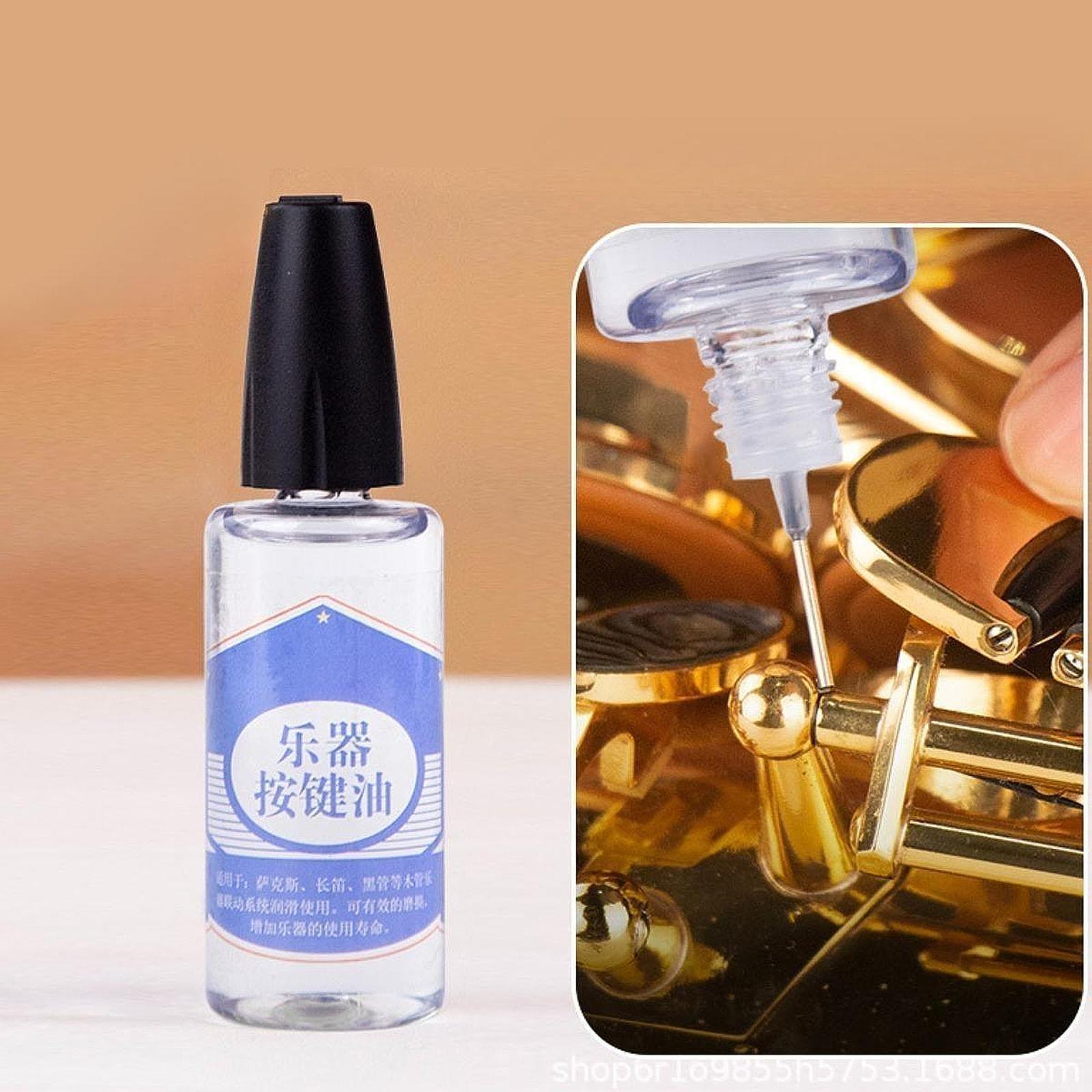 Musical Instrument Keys Oil Wo – Musical Instrument Cornet recenzja i cena