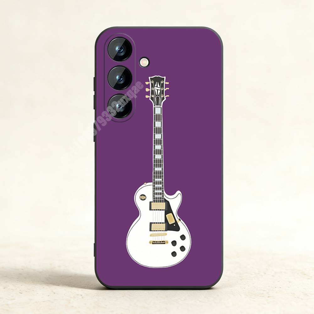 Electric Guitar Music Instrume – Musical Instrument Quotes recenzja i cena