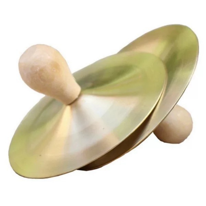 1 Set Hand Percussion Copper C – Musical Instrument For Babies recenzja i cena