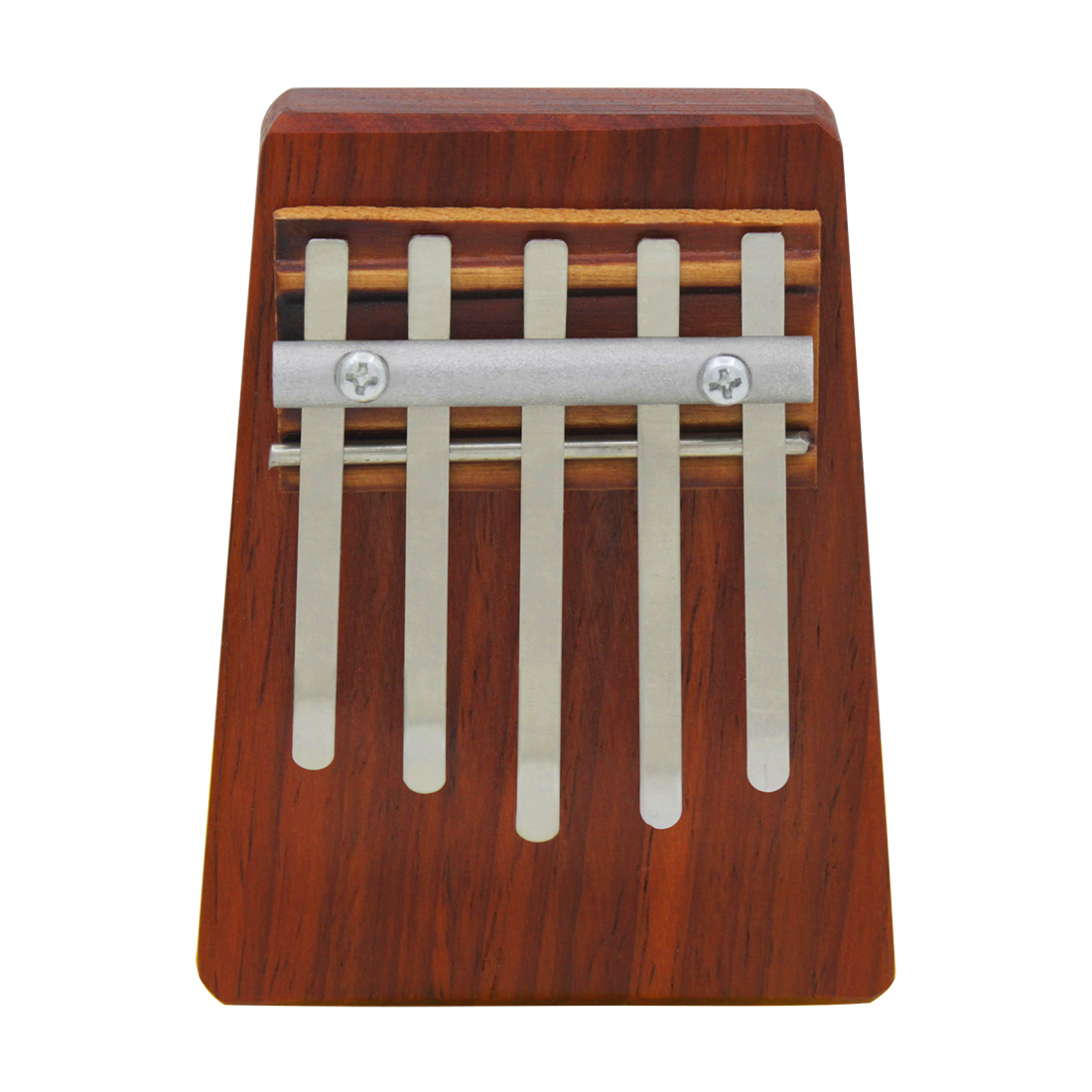 5 Tone Thumb Piano Acacia Mate – Musical Instrument Keyboard recenzja i cena