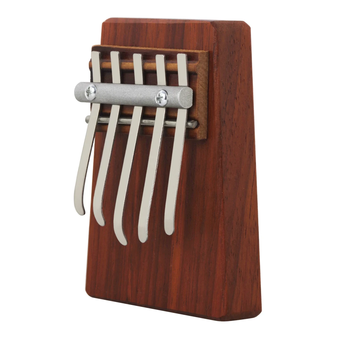 5 Tone Thumb Piano Acacia Mate – Musical Instrument Keyboard recenzja i cena