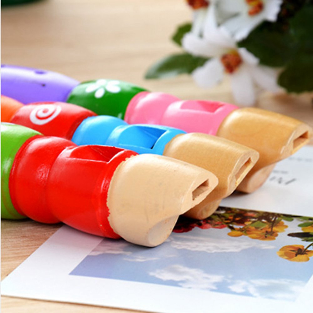 MACH-Whistle For Babies, Child – Musical Instrument For Babies recenzja i cena