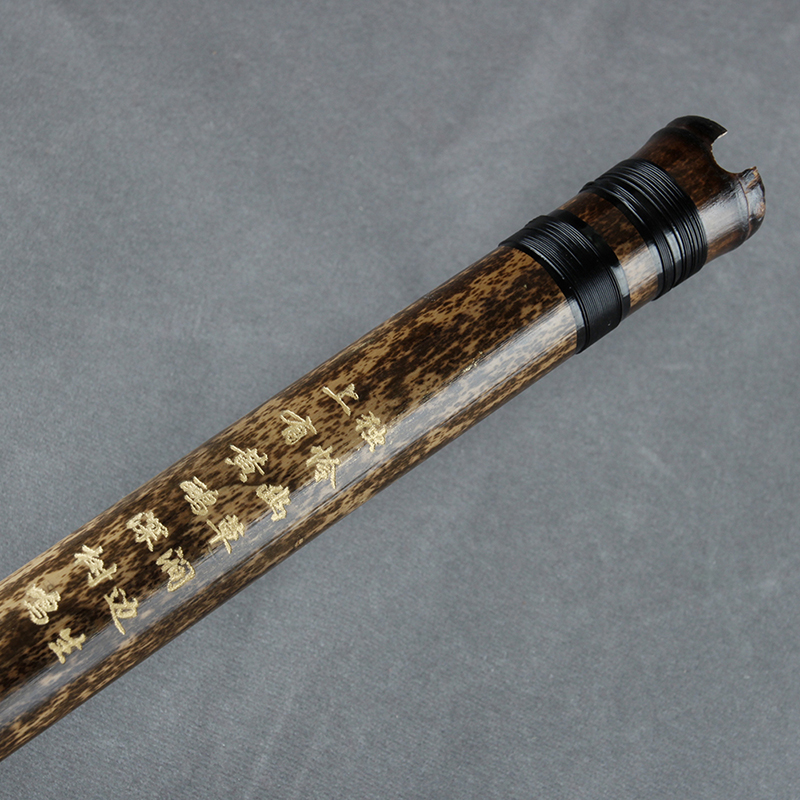 Natural Bamboo 54CM Shakuhachi – Shakuhachi Bamboo Flute recenzja i cena