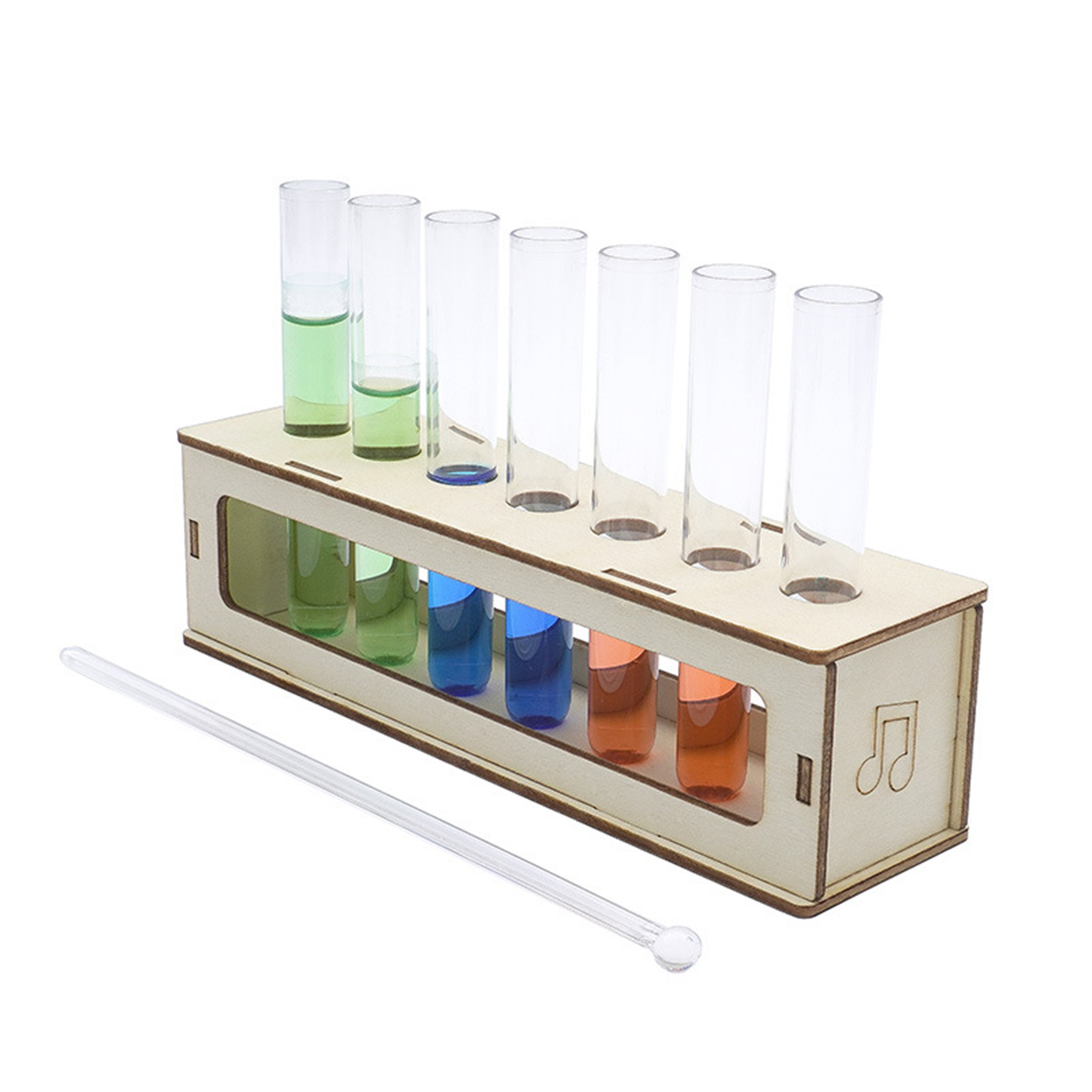 DIY Funny Science Musical Expe – Musical Instrument Diy For Kids recenzja i cena