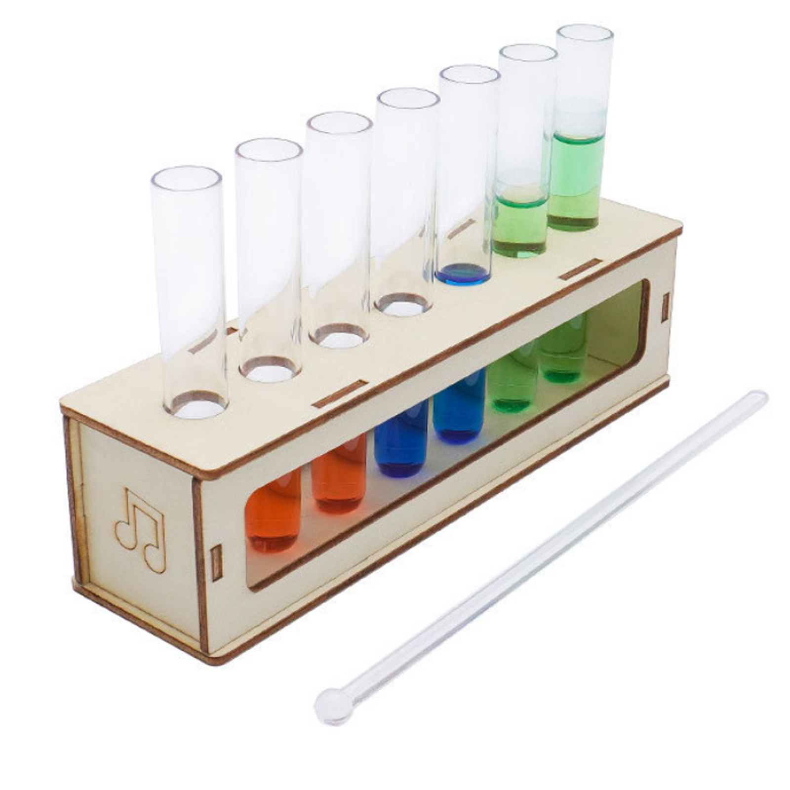 DIY Funny Science Musical Expe – Musical Instrument Diy For Kids recenzja i cena
