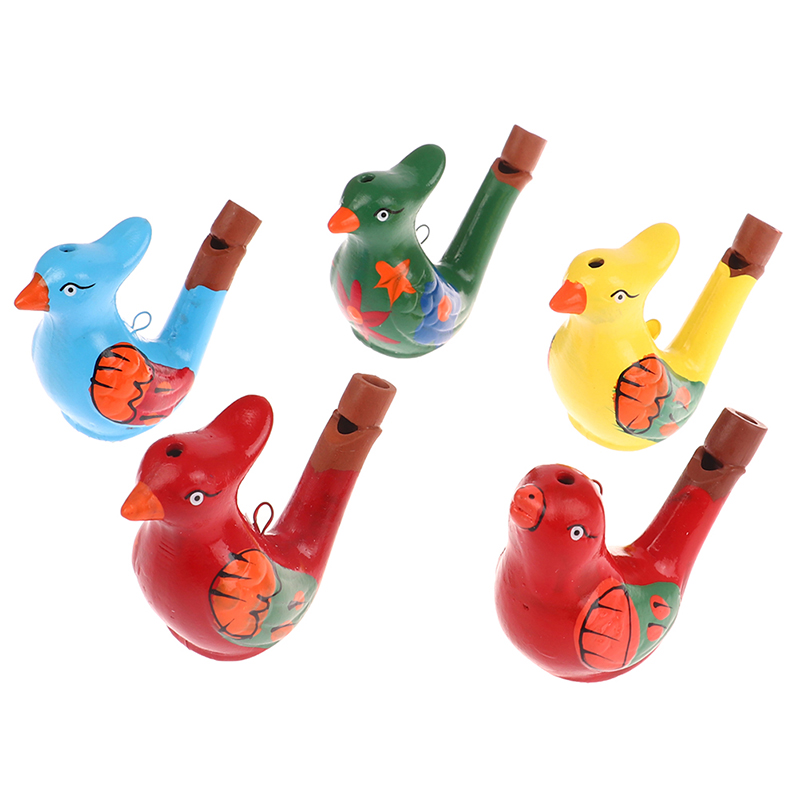 Coloured Drawing Water Bird Wh – Musical Instrument Drawing recenzja i cena