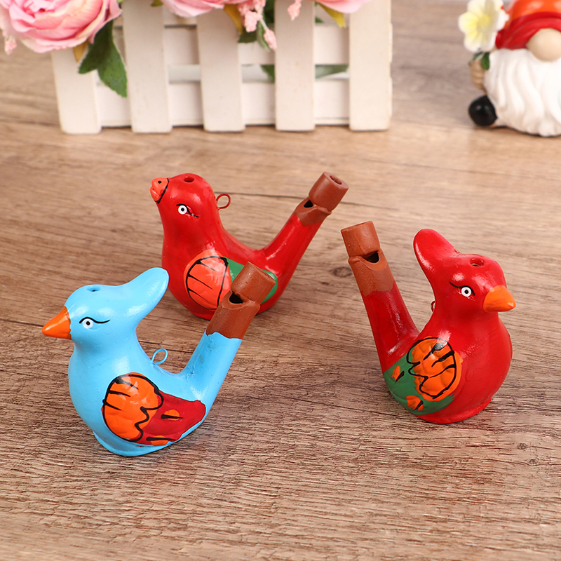 Coloured Drawing Water Bird Wh – Musical Instrument Drawing recenzja i cena