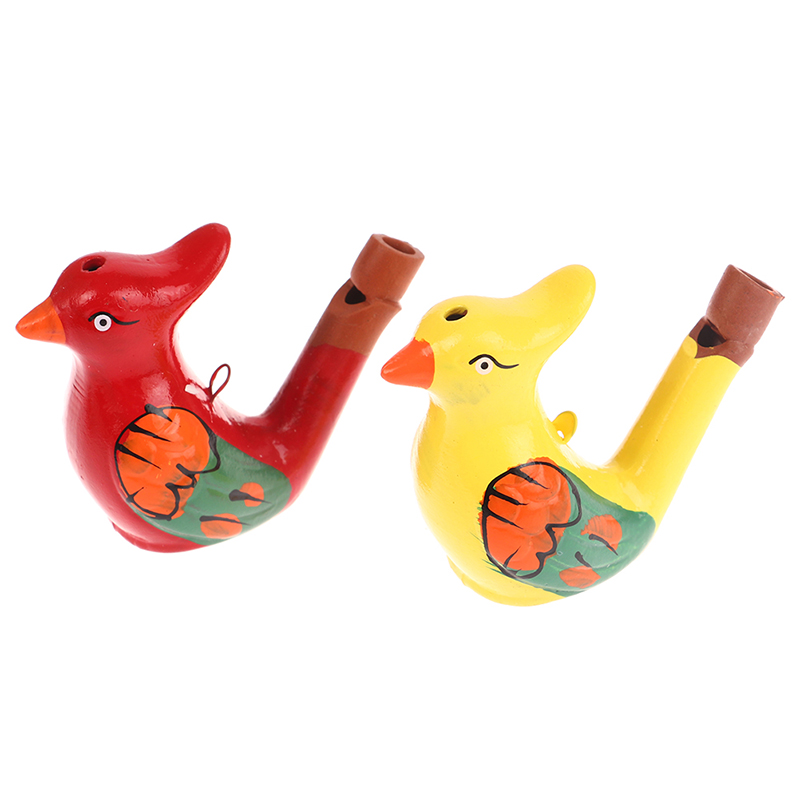 Coloured Drawing Water Bird Wh – Musical Instrument Drawing recenzja i cena