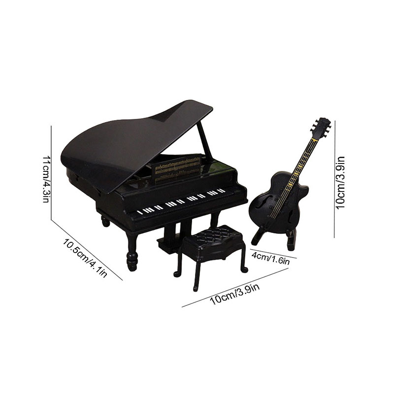 Miniature Grand Piano Model Fo – Musical Instrument Drawing recenzja i cena
