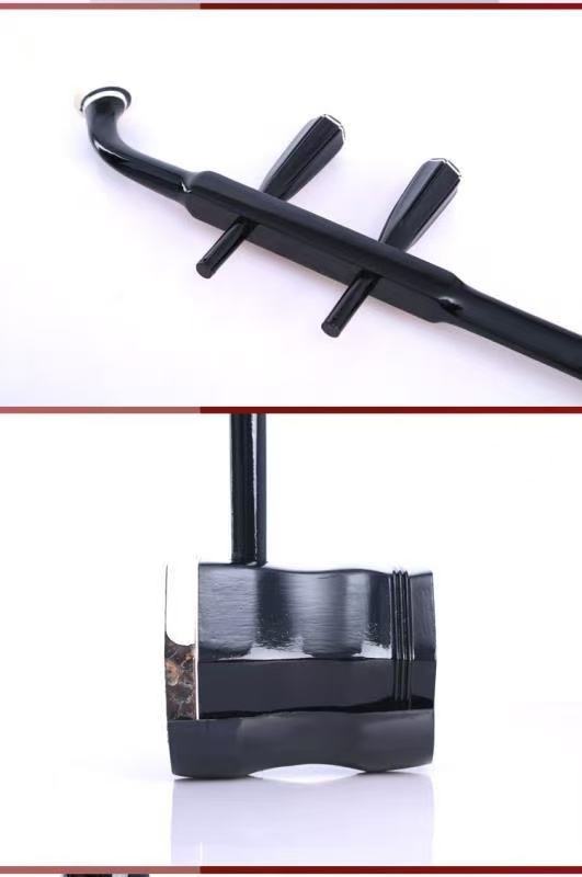Musical Instruments Chinese Tr – Erhu Violin Chinese recenzja i cena