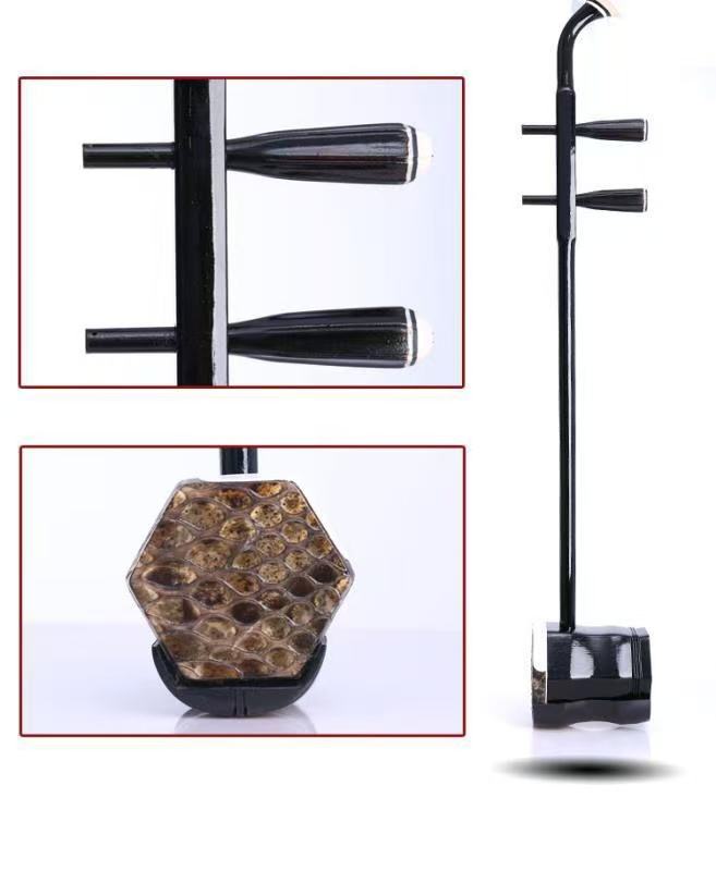 Musical Instruments Chinese Tr – Erhu Violin Chinese recenzja i cena