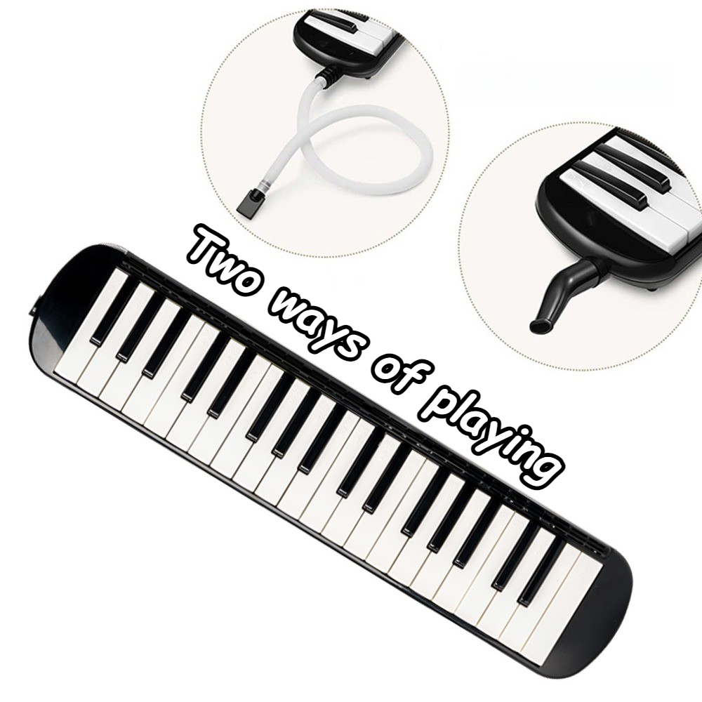 37 Keys Melodica Instrument fo – Musical Instrument Drawing recenzja i cena