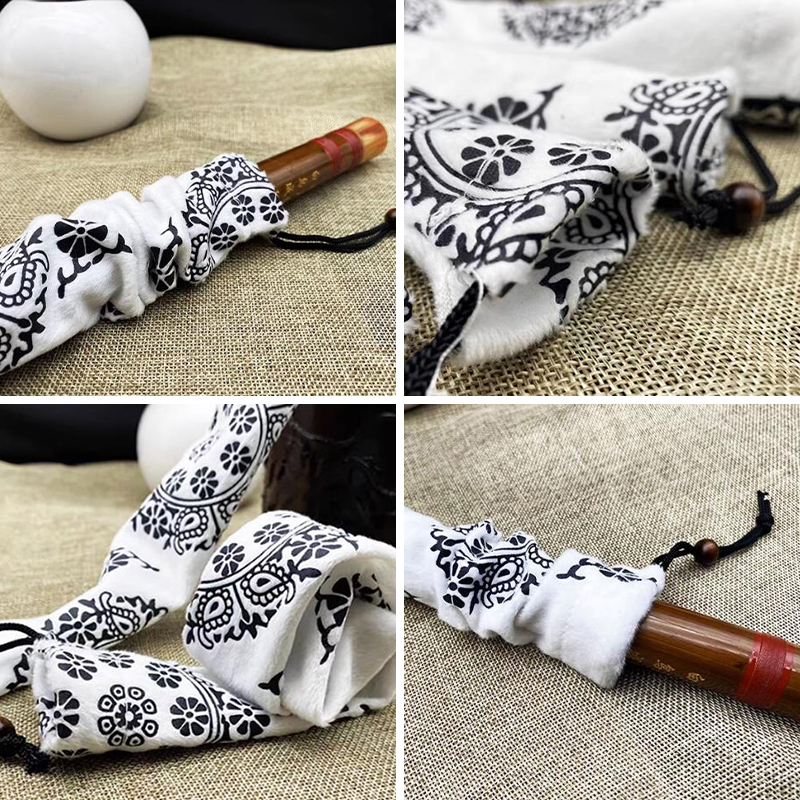 Flute Shakuhachi Portable Stor – Shakuhachi Bamboo Flute recenzja i cena