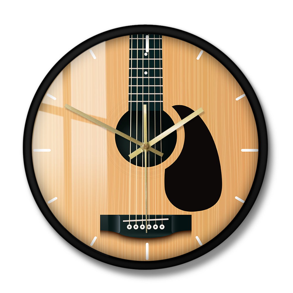 Acoustic Guitar Decorative Wal – Musical Instrument Manufacturers recenzja i cena