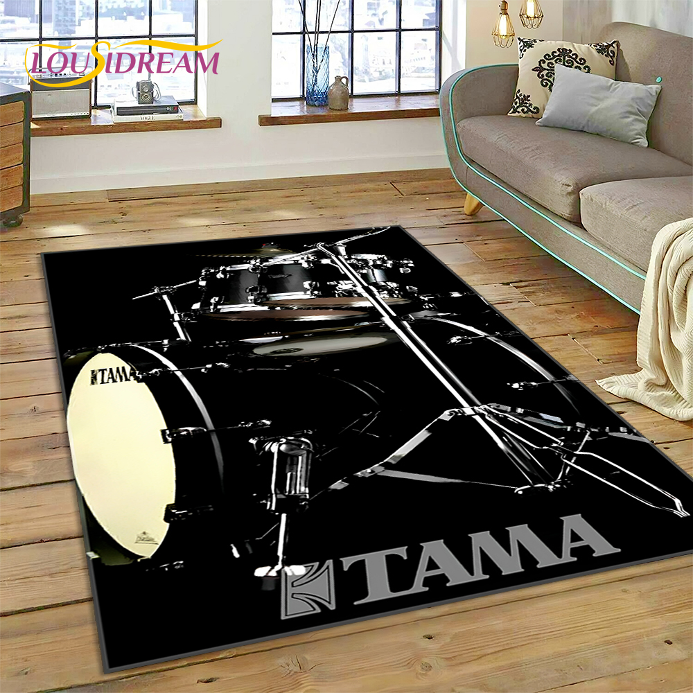 Drum Kit Music Instruments Dru – Musical Instrument Manufacturers recenzja i cena