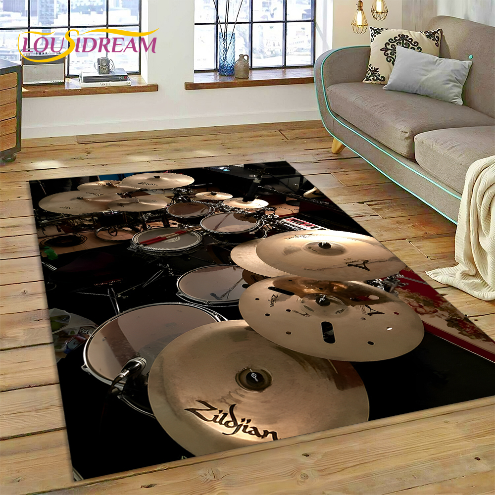 Drum Kit Music Instruments Dru – Musical Instrument Manufacturers recenzja i cena