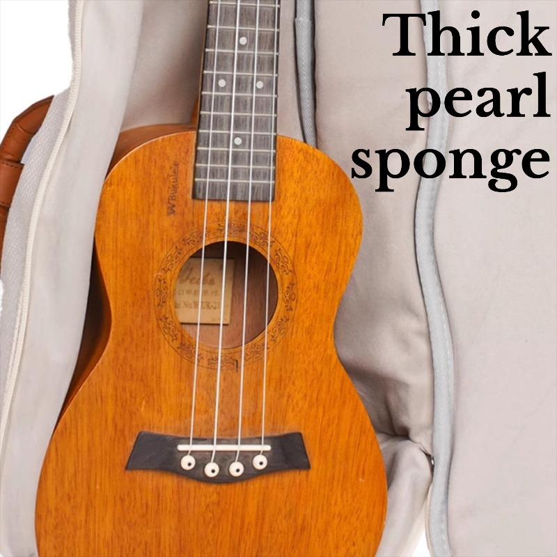 24 Inch Ukulele Bag Thicken Sh – Musical Instrument Accessories recenzja i cena