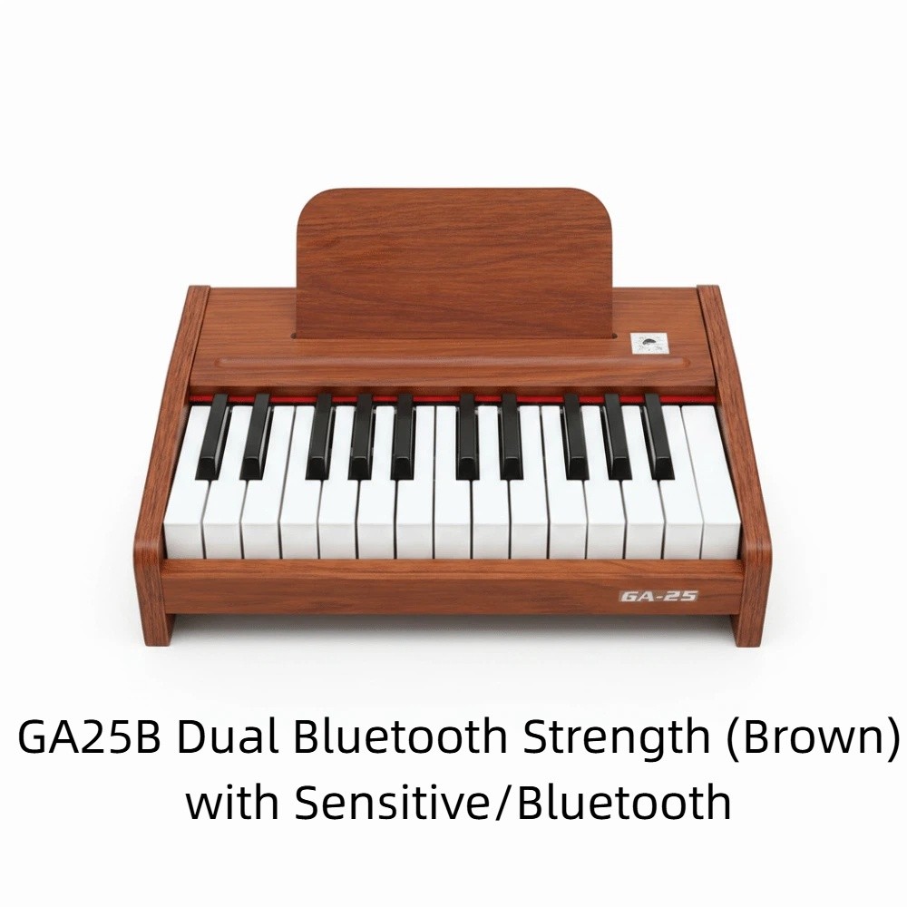 25/37 Keys Children's Piano 22 – Musical Instrument Keyboard recenzja i cena
