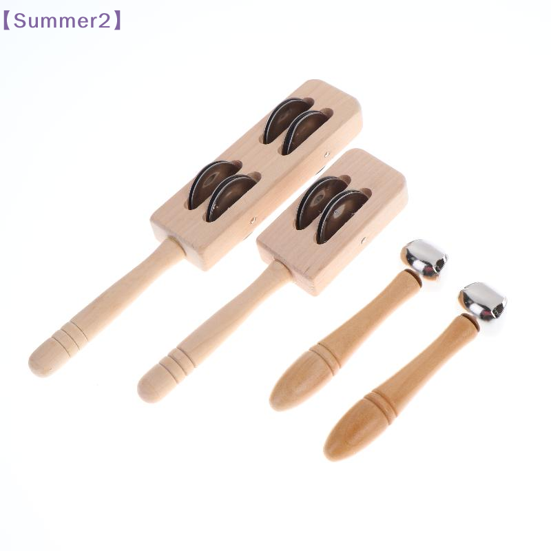 Wooden Orff Percussion Instrum – Musical Instrument For Babies recenzja i cena