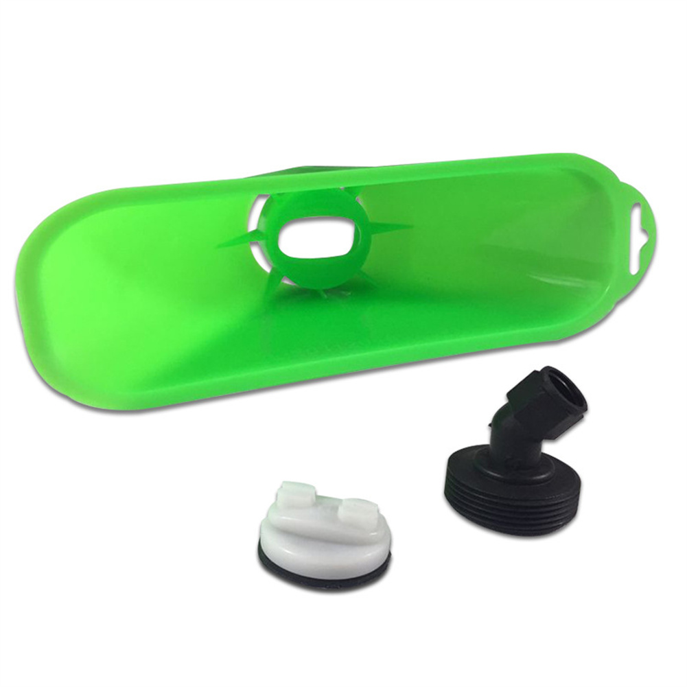 Sprayer Cover Sprayer Windproo – Musical Instrument Using Water recenzja i cena