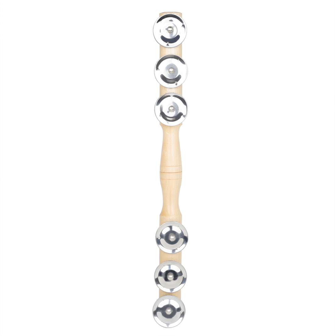 Orff Hand Bell Portable Percus – Musical Instrument For Babies recenzja i cena