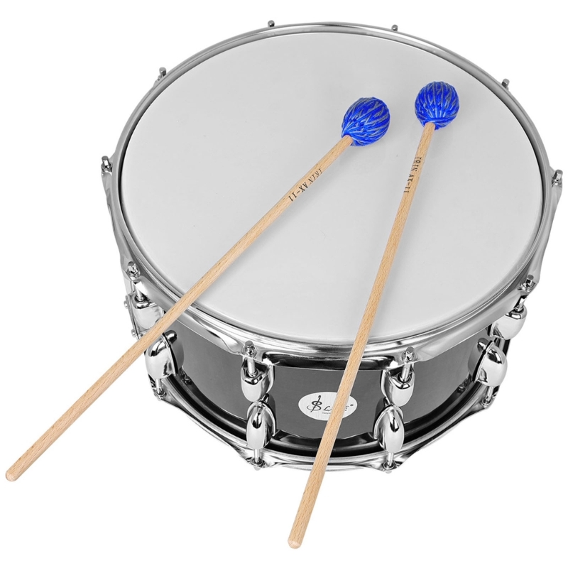 Hard Yarn Head Drum Nonslip Pe – Musical Instrument Mallet recenzja i cena