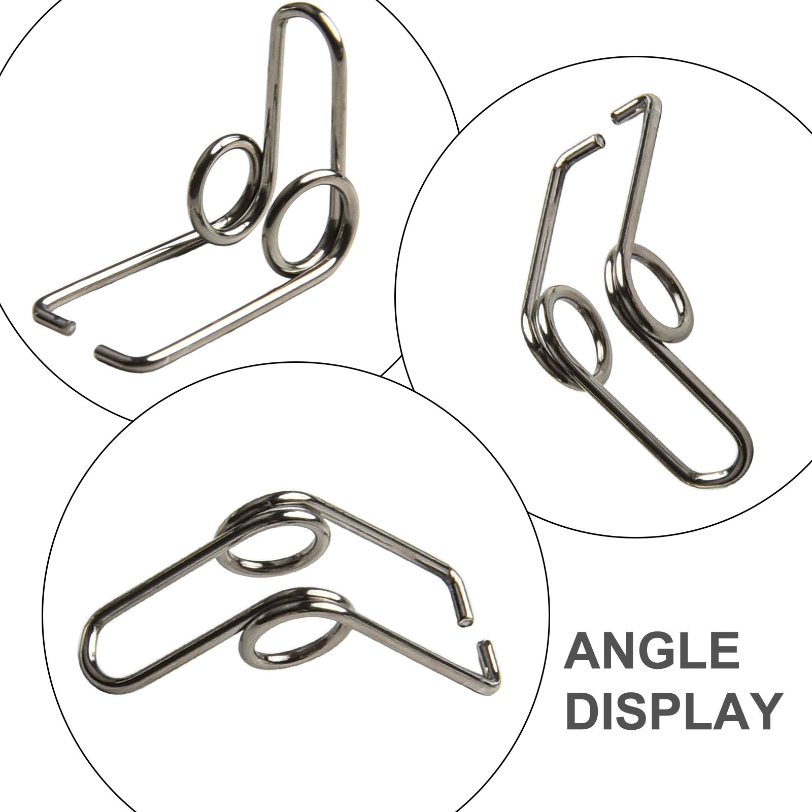 5pcs Iron Trumpet Trombone Alt – Musical Instrument Manufacturers recenzja i cena