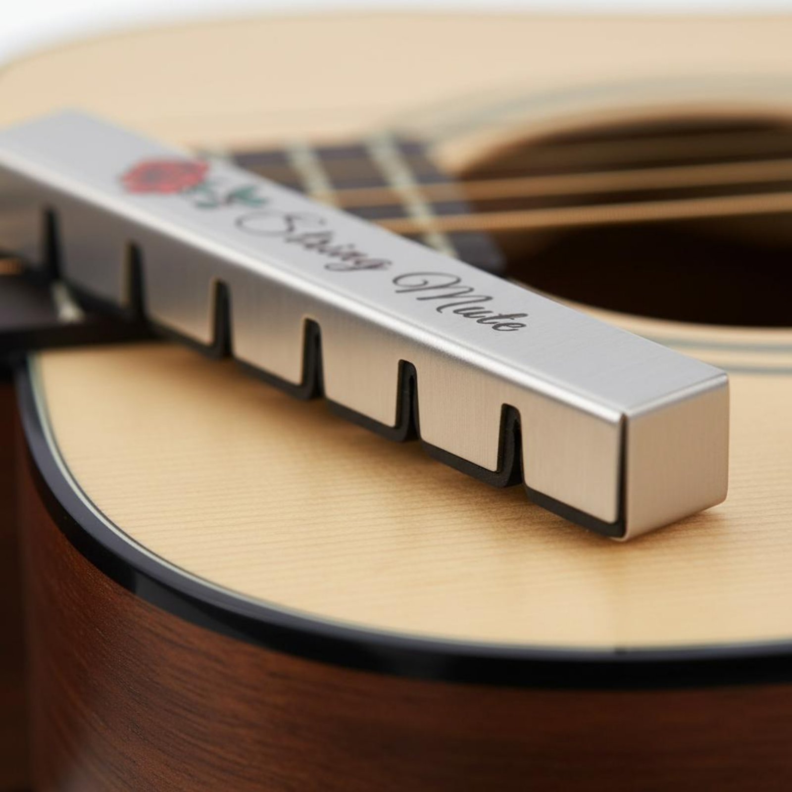 Acoustic Guitar Long-Lasting G – Musical Instrument Accessories recenzja i cena