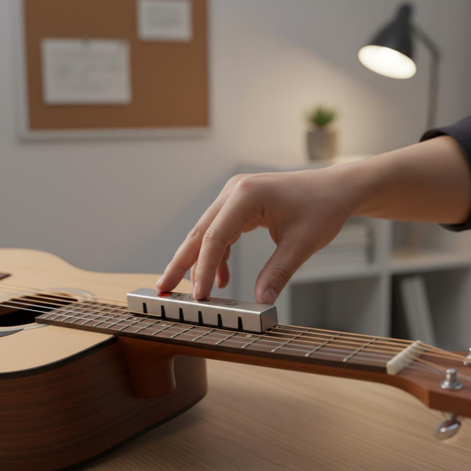 Acoustic Guitar Long-Lasting G – Musical Instrument Accessories recenzja i cena