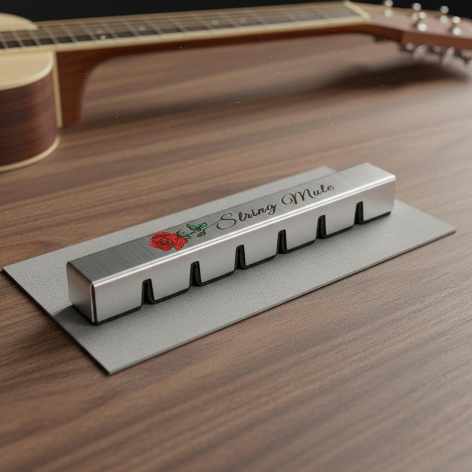 Acoustic Guitar Long-Lasting G – Musical Instrument Accessories recenzja i cena