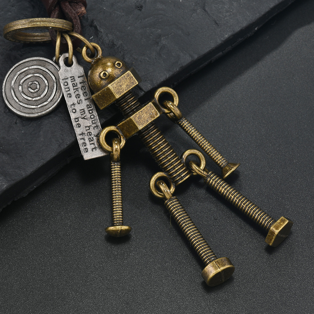 European and American new popu – Musical Instrument Jewelry recenzja i cena