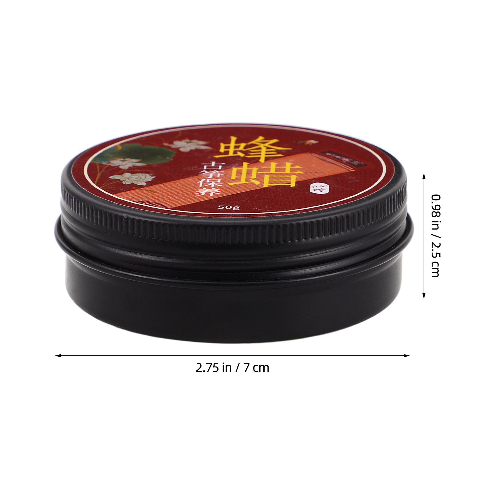 Traditional Beeswax Polish for – Erhu Violin Chinese recenzja i cena