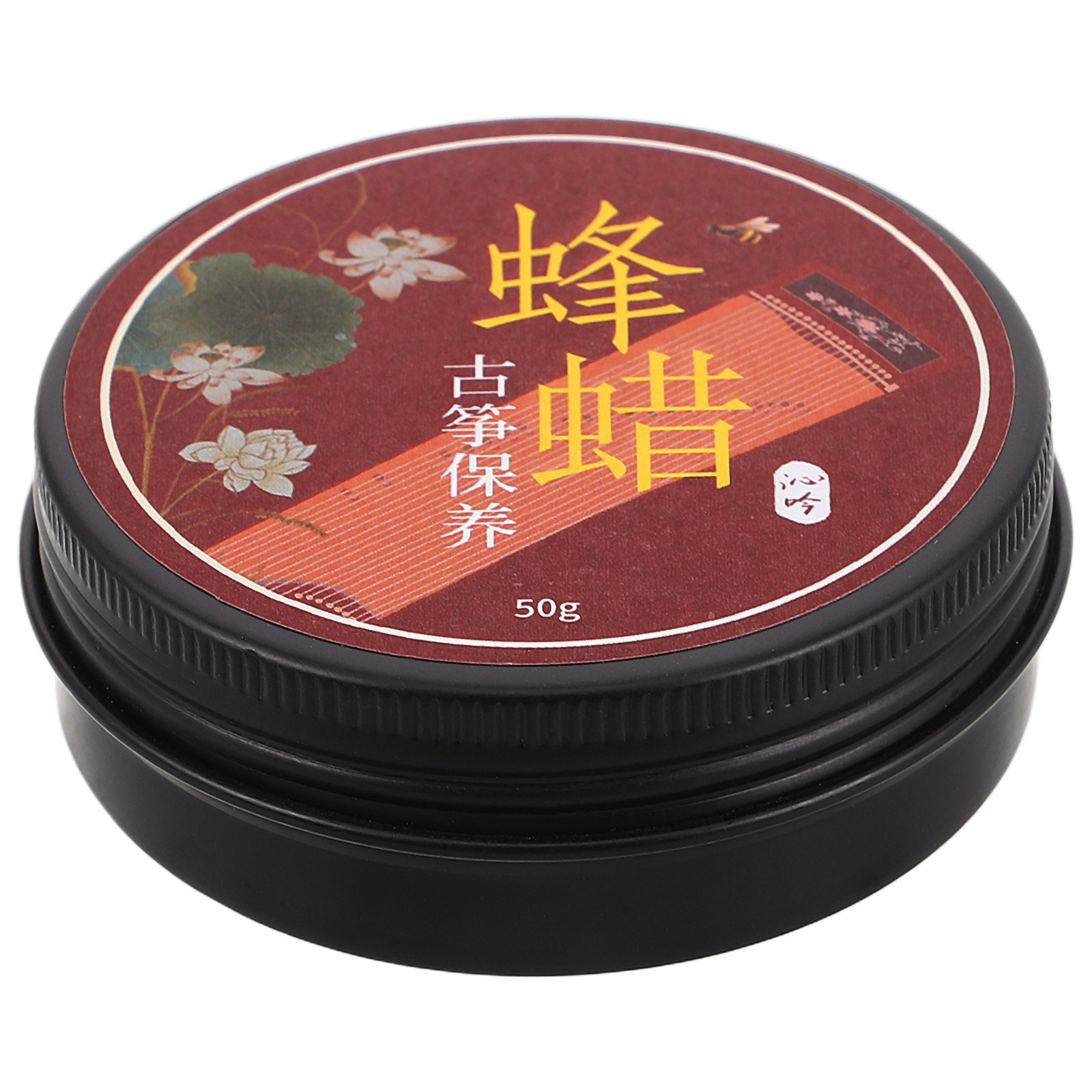 Traditional Beeswax Polish for – Erhu Violin Chinese recenzja i cena